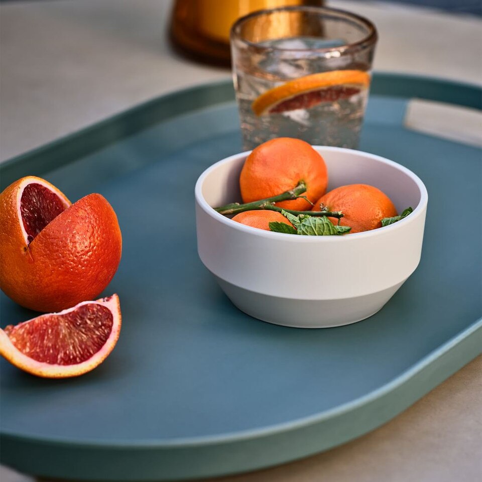 Modern Melamine Serveware West Elm Australia